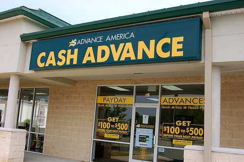payday loans