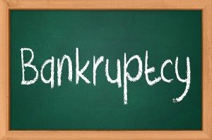 bankruptcy myths