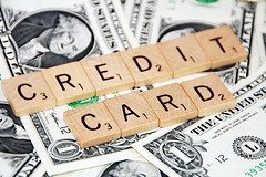 rebuilding credit