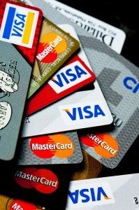 credit card