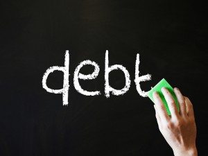 secured creditors