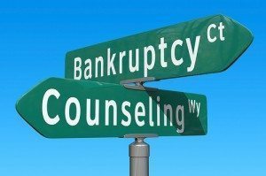 qualify for bankruptcy