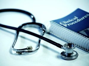 medical bills and bankruptcy